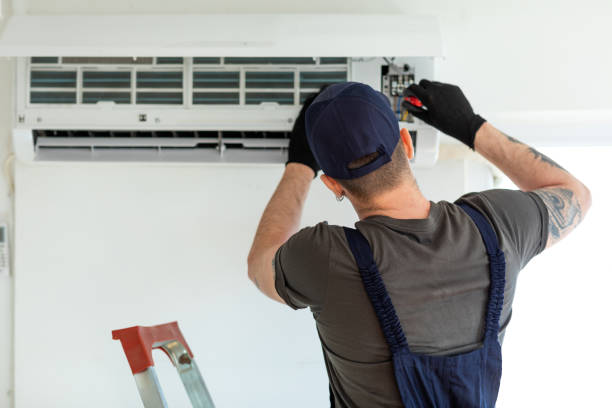 Best Home Air Vent Cleaning  in Ampere North, NJ