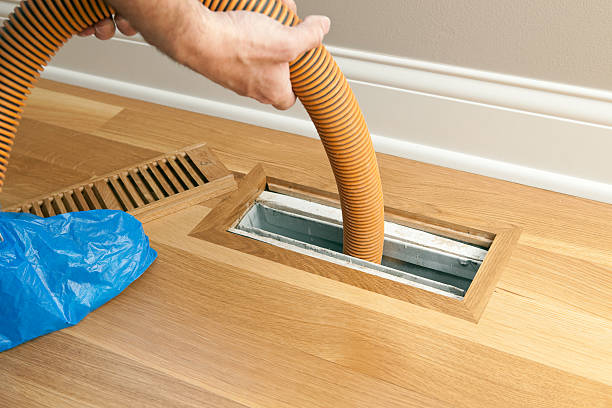 Best Commercial Air Duct Cleaning  in Ampere North, NJ